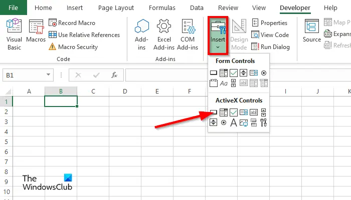 1728765307 906 How to navigate between Excel worksheets using Command button