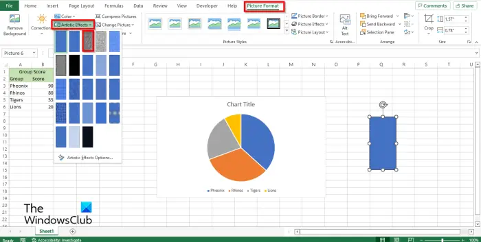 1728769384 616 How to create a Chart with Crayon effect in