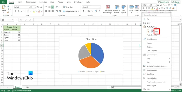 1728769384 857 How to create a Chart with Crayon effect in