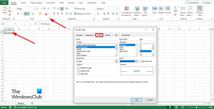 1728786461 179 How to modify Hyperlinks in Excel Word and PowerPoint