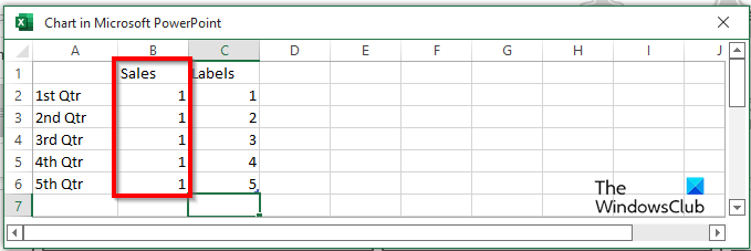 1728819078 195 How to create a Spinning Wheel animation in PowerPoint