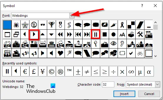 1728819080 736 How to create a Spinning Wheel animation in PowerPoint