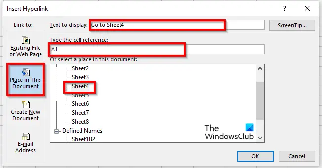 1728825547 65 How to switch between Worksheets in