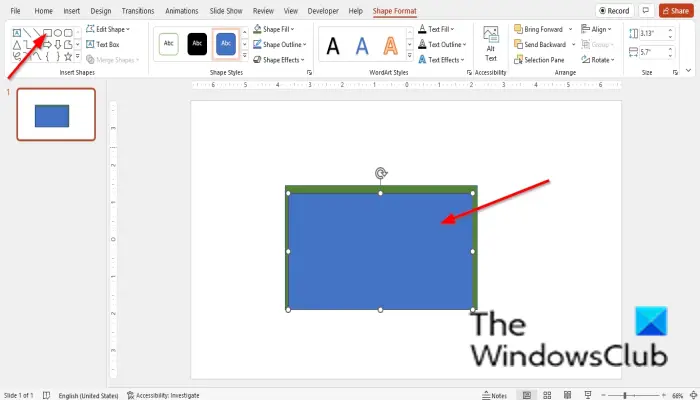 1728900893 126 How to make an Animated Envelope in PowerPoint