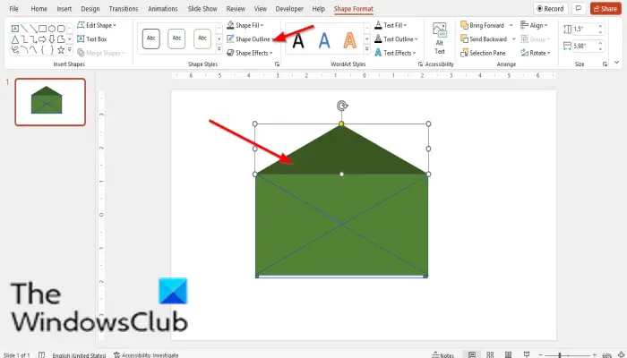 1728900895 399 How to make an Animated Envelope in PowerPoint