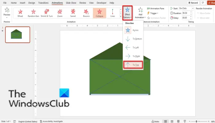 1728900896 509 How to make an Animated Envelope in PowerPoint