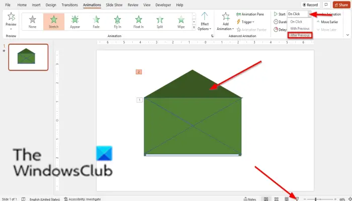 1728900897 741 How to make an Animated Envelope in PowerPoint