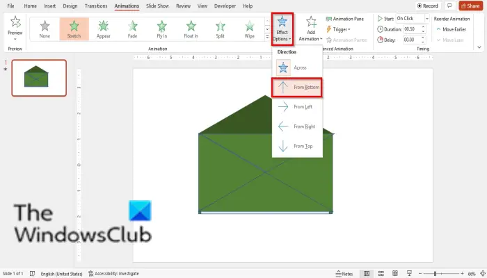 1728900897 794 How to make an Animated Envelope in PowerPoint