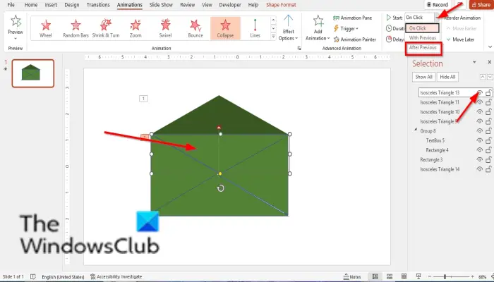 1728900898 753 How to make an Animated Envelope in PowerPoint