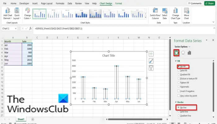 1728905048 58 How to create a Lollipop Chart in