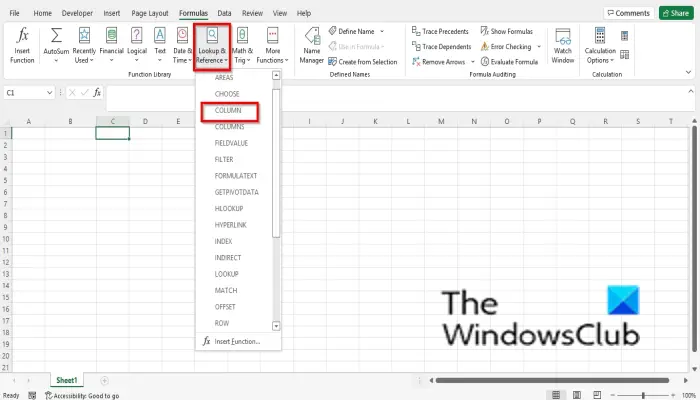 1728908077 467 How to use the Column and Columns functions in