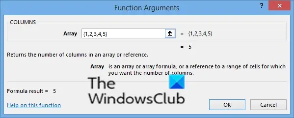 1728908078 159 How to use the Column and Columns functions in