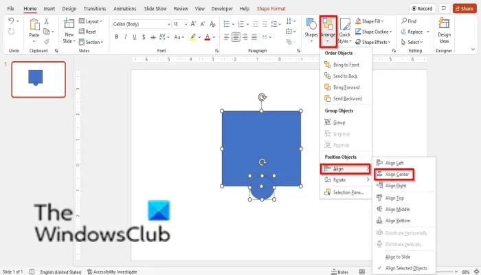 1728909477 900 How to create Jigsaw Puzzle from Picture in PowerPoint