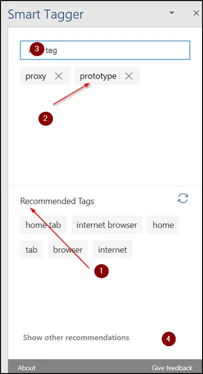 1728911769 278 Relocate documents using Smart Tagger Word add in