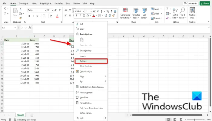 1728914658 236 How to create a Step Chart in