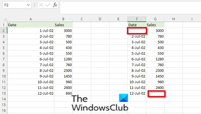 1728914658 611 How to create a Step Chart in