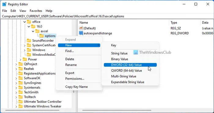 How to prevent Excel from creating new rows and columns automatically