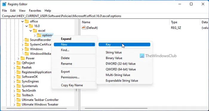 How to stop users from editing directly in cell in Excel