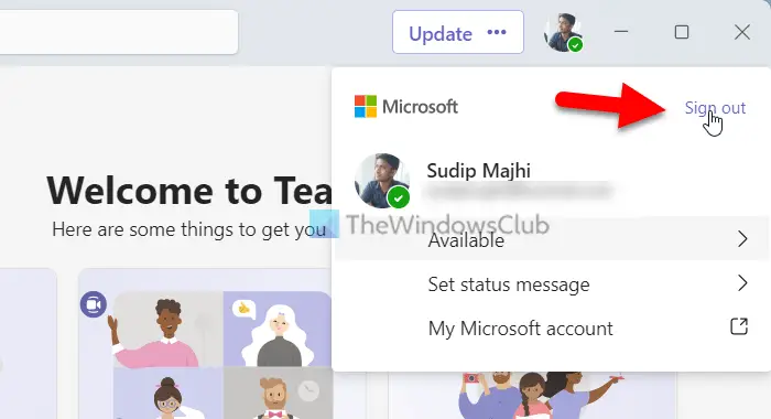 Fix hyperlinks not working in Microsoft Teams