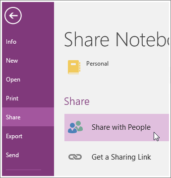 1728960453 440 How to change Permissions for OneNote Notebook on OneDrive