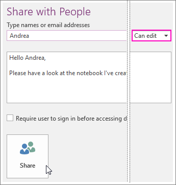 1728960453 962 How to change Permissions for OneNote Notebook on OneDrive