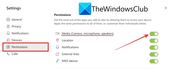 1728978765 183 Audio not working in Microsoft Teams Low or no sound