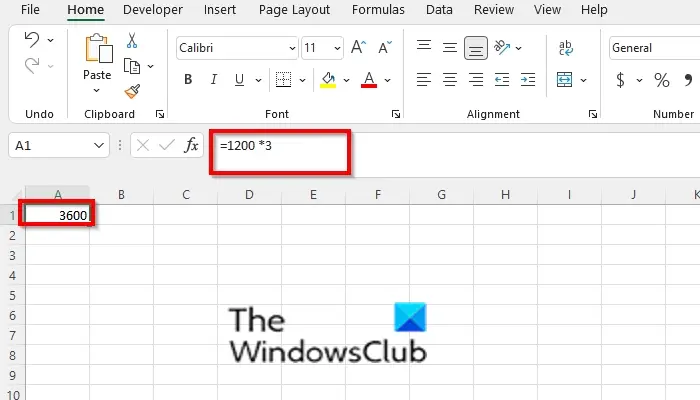 1728983197 598 How to create Formula to Add Subtract Multiply or Divide