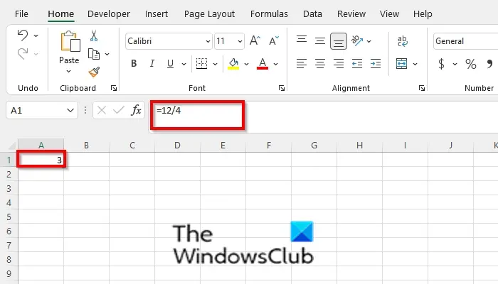 1728983198 726 How to create Formula to Add Subtract Multiply or Divide