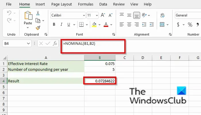 1728991435 331 Top 15 Financial functions in Microsoft