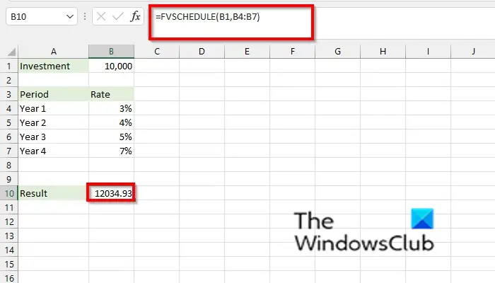 1728991437 562 Top 15 Financial functions in Microsoft