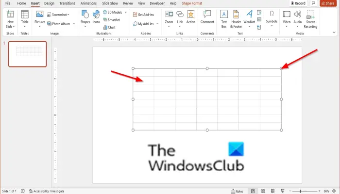 1729076141 462 How to Insert a Table or Draw a Table in