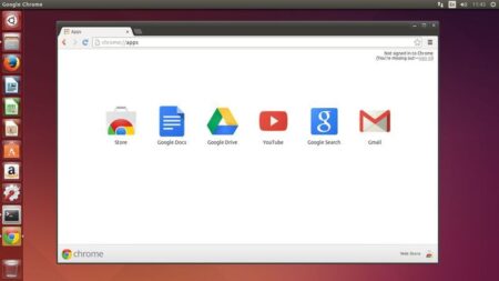 How To Backup And Restore A Google Chrome Profile On Linux