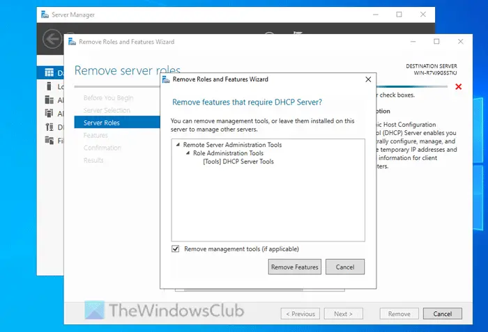 The authorization of DHCP server failed with Error Code 20079