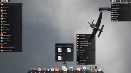 The 5 Best Docks To Use On Linux