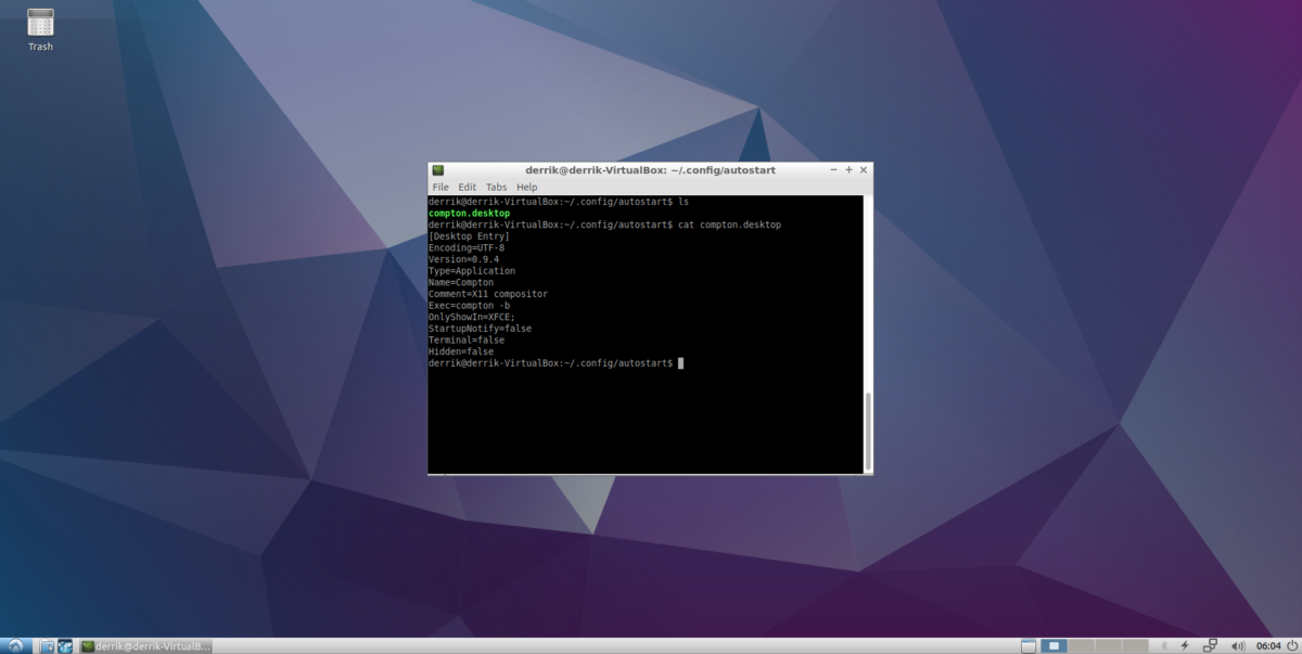 1729128430 601 How To Get Window Compositing On Lightweight Linux Desktops With