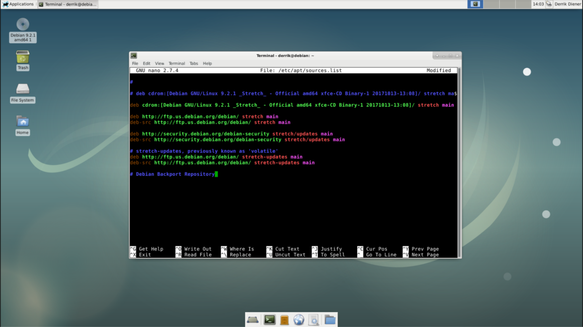 1729150132 64 How To Get Newer Software On Debian Stable