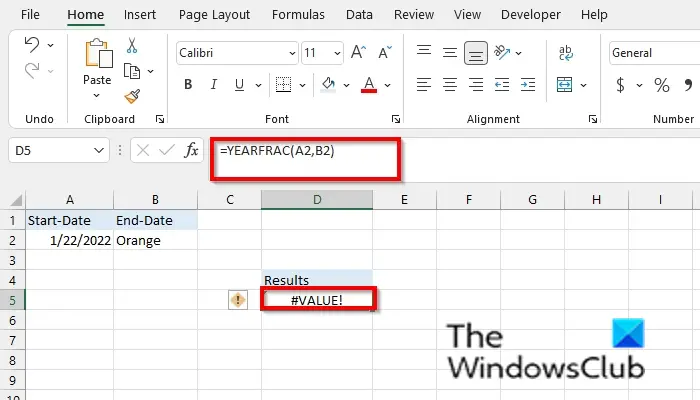 1729150452 297 How to fix the VALUE error in