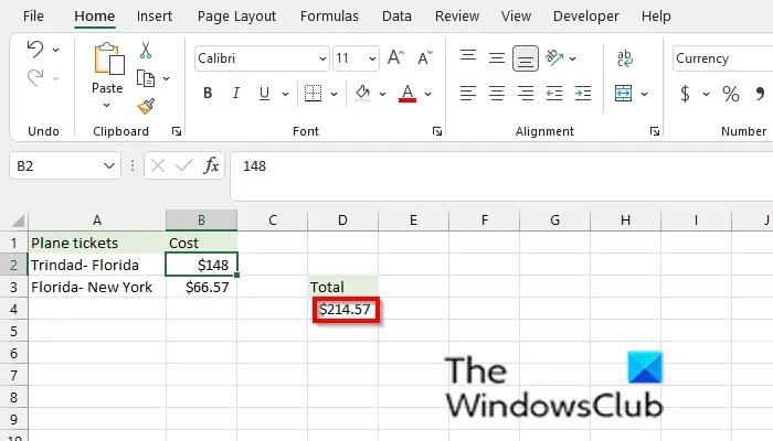 1729150452 791 How to fix the VALUE error in