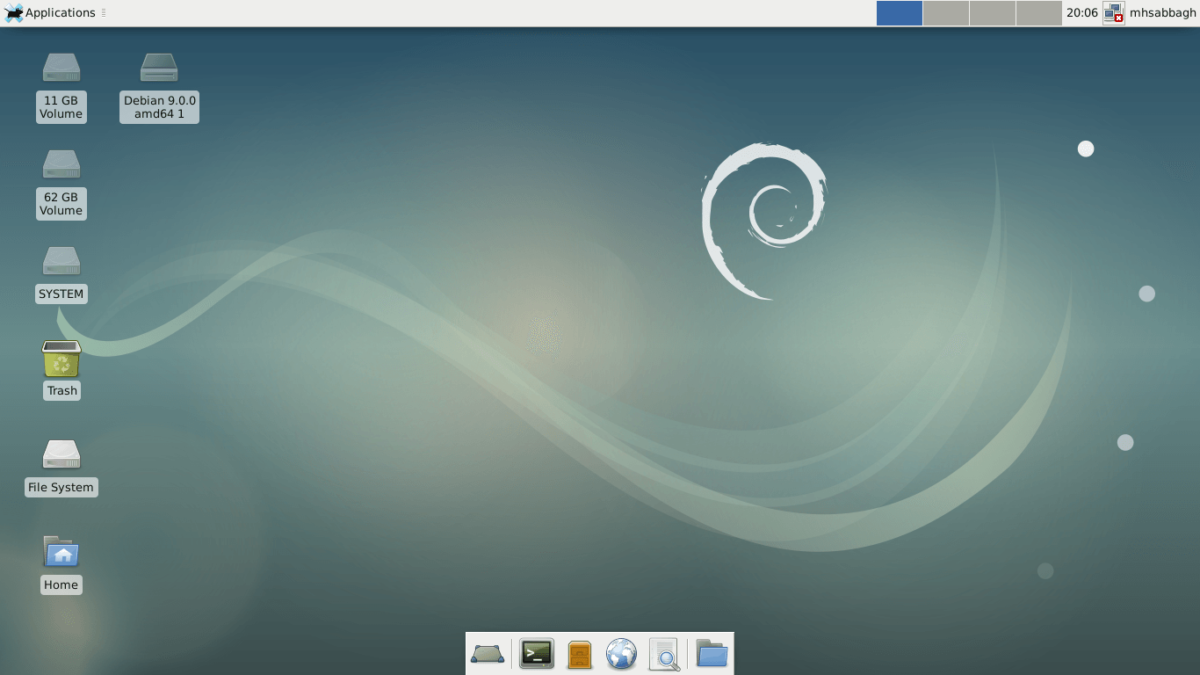 1729167348 812 4 Best Linux Distributions For The Workplace