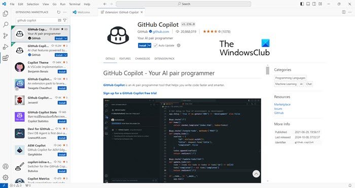 1729177480 64 Best AI Code Generator Assistants for VS Code