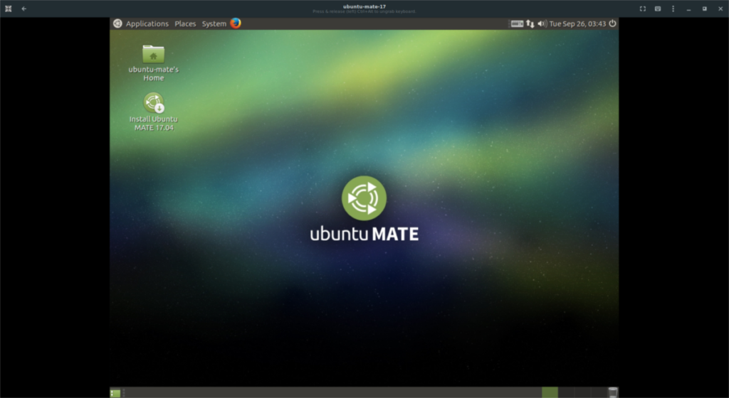 How To Set Up Virtual Machines On Linux With Gnome Boxes