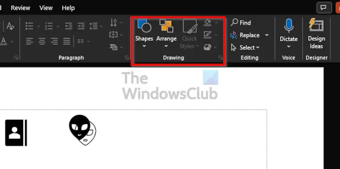 1729189103 484 How to lock Shape Image or Objects in PowerPoint