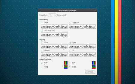 How To Improve Fonts On Linux