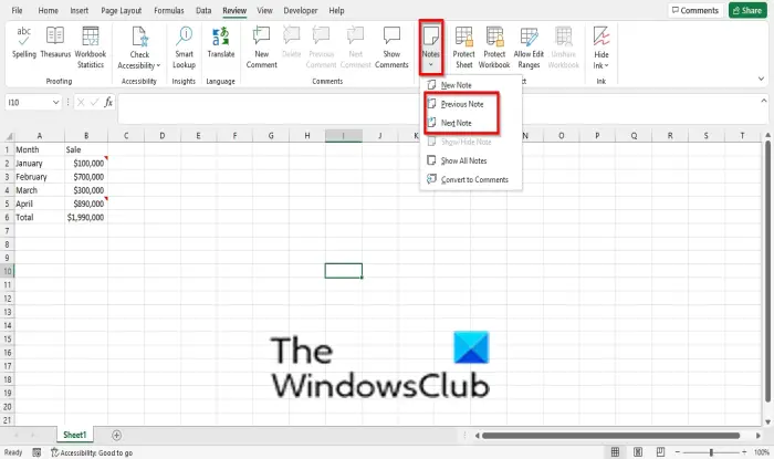 1729198431 723 How to add insert and use Notes in