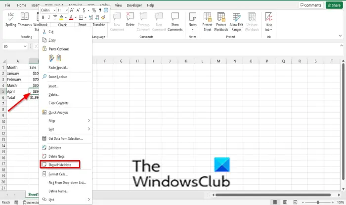 1729198431 730 How to add insert and use Notes in