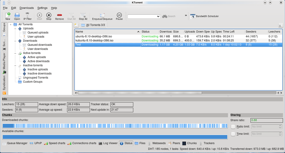 1729199578 969 The 5 Best Torrent Clients For