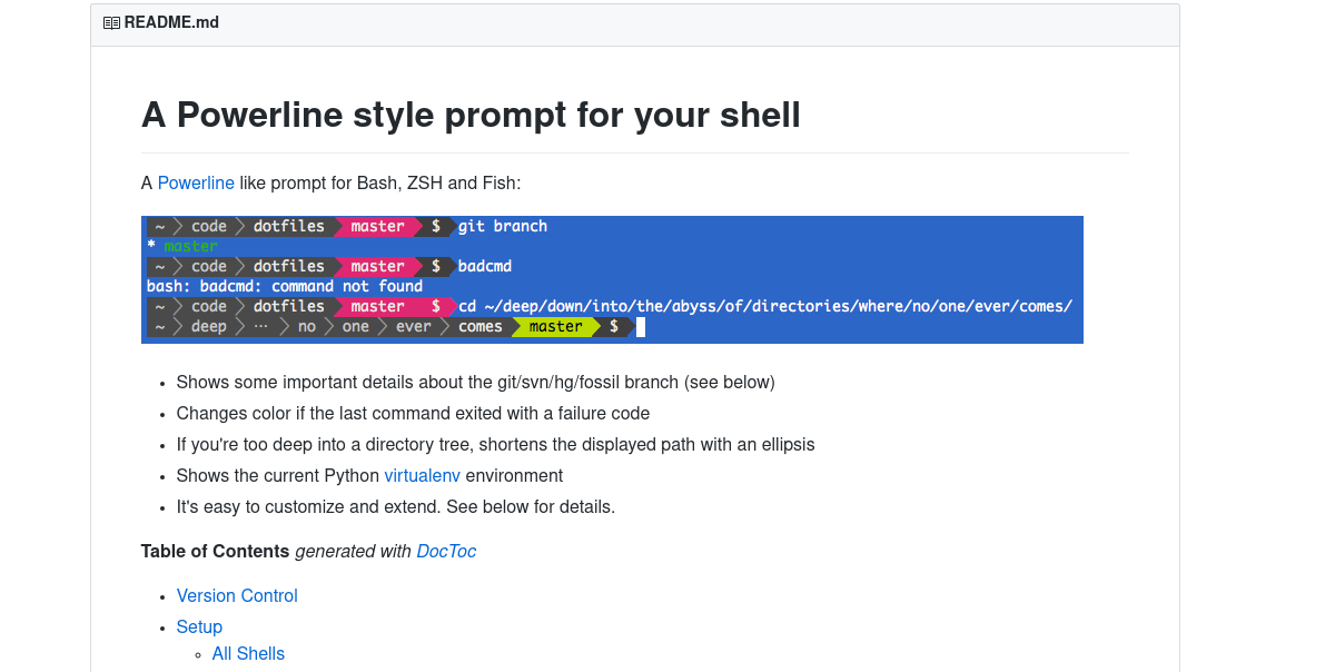 1729211350 664 How To Customize The Linux Terminal