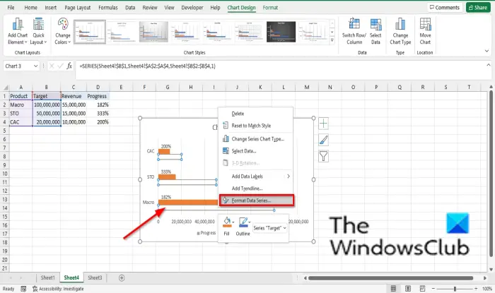 1729213759 343 How to create a Bar or Circle Progress Chart in