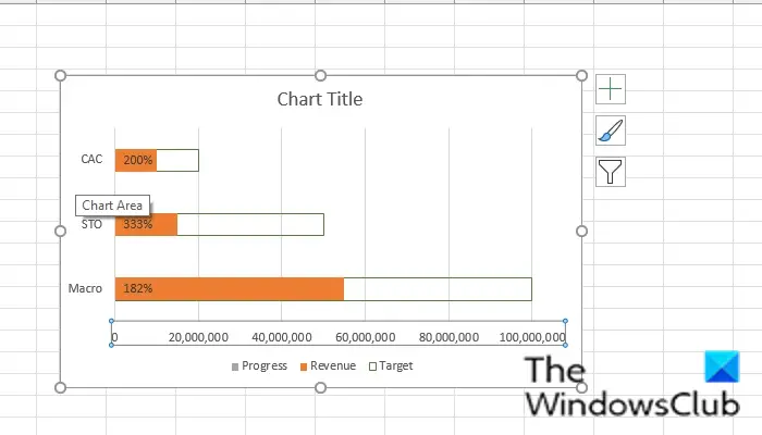 1729213760 393 How to create a Bar or Circle Progress Chart in