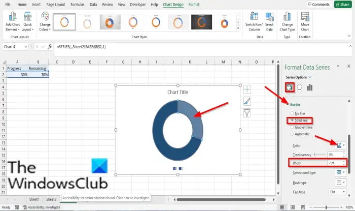 1729213761 367 How to create a Bar or Circle Progress Chart in